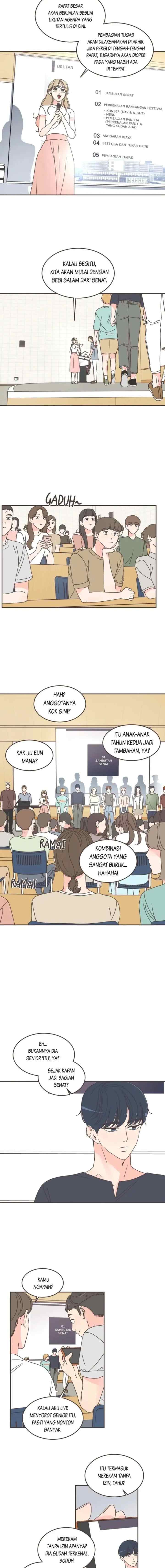 She's My Type chapter 111 halaman 10
