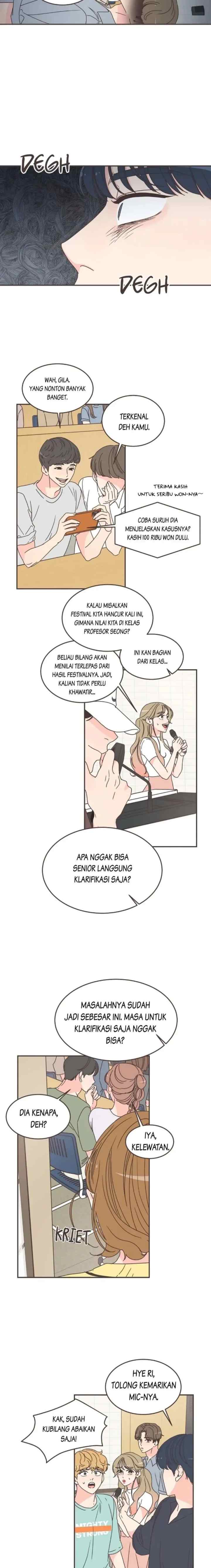 She's My Type chapter 111 halaman 13