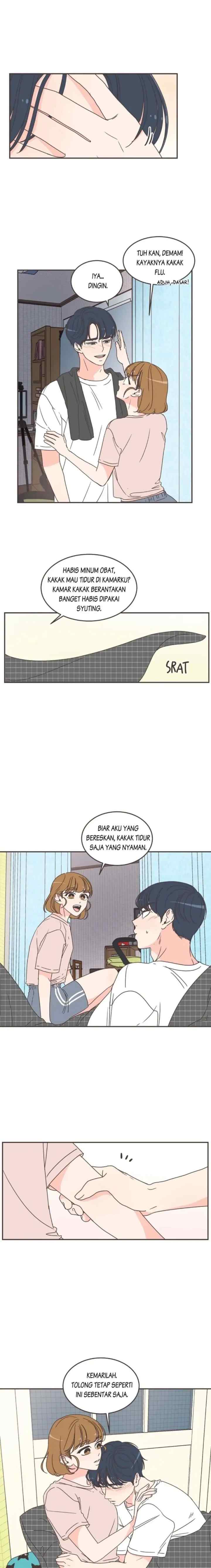 She's My Type chapter 112 halaman 14