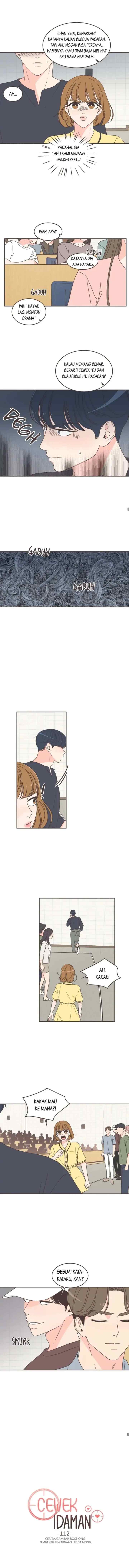 She's My Type chapter 112 halaman 5
