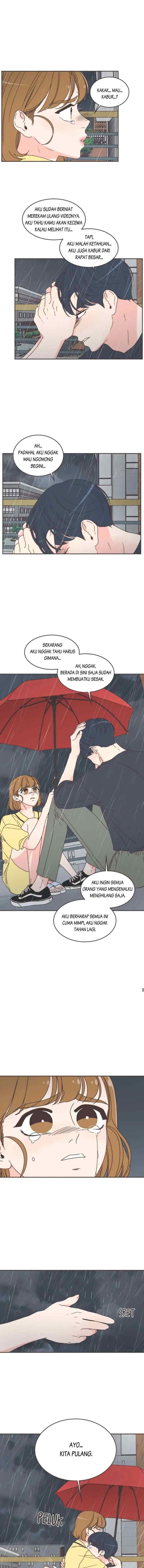 She's My Type chapter 112 halaman 11