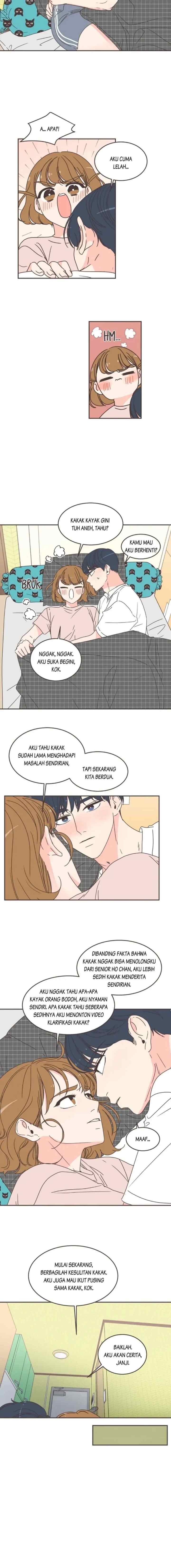 She's My Type chapter 112 halaman 15
