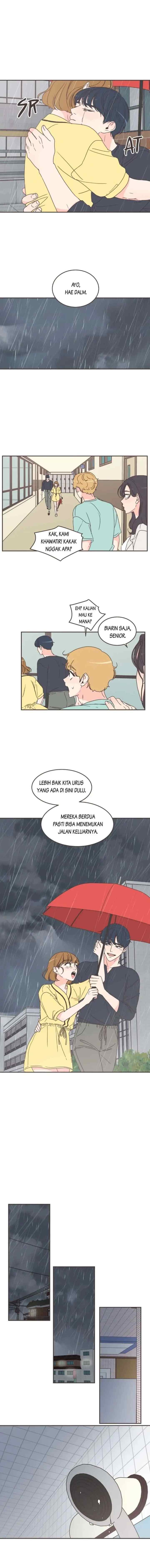 She's My Type chapter 112 halaman 13