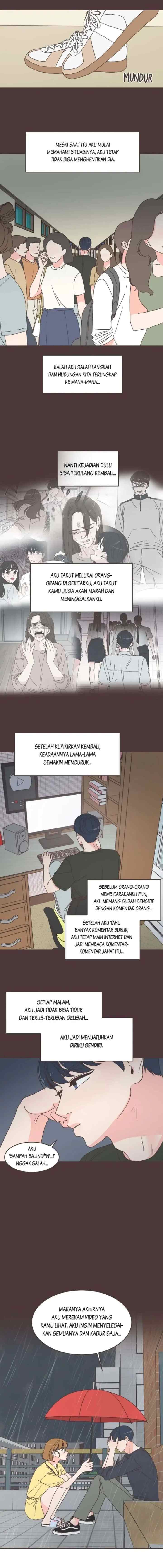 She's My Type chapter 112 halaman 10