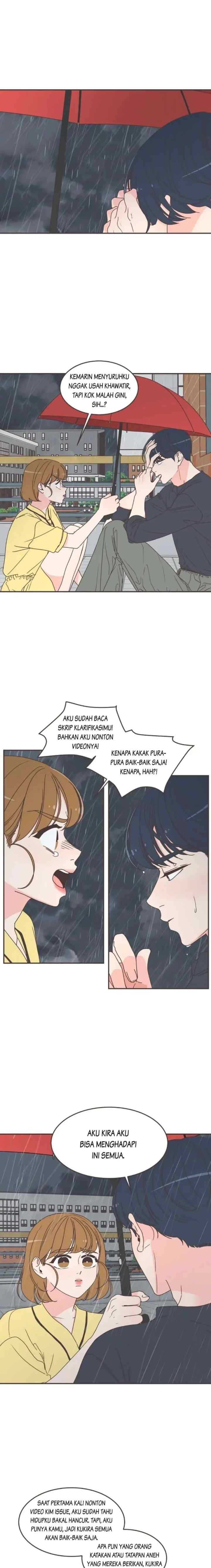She's My Type chapter 112 halaman 7