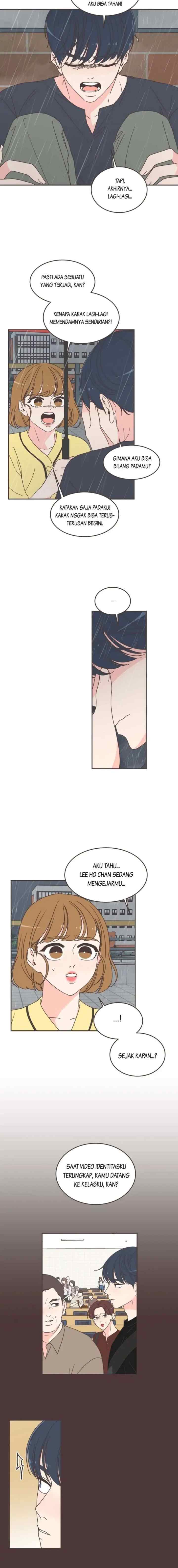 She's My Type chapter 112 halaman 8