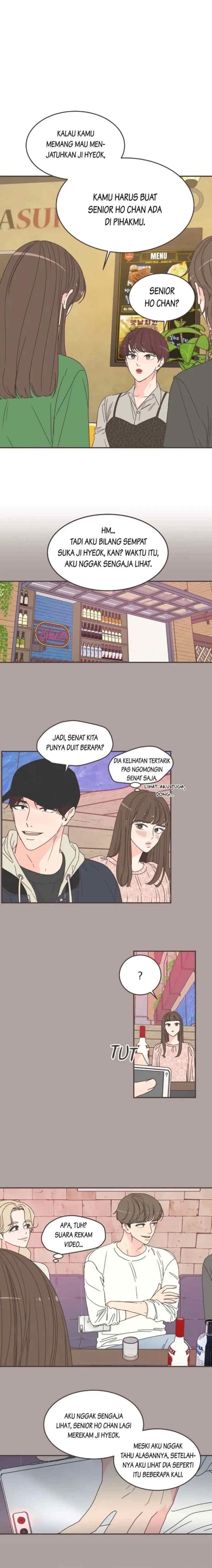 She's My Type chapter 113 halaman 8