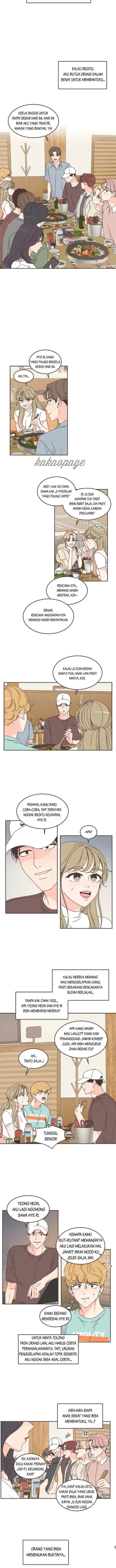 She's My Type chapter 113 halaman 10