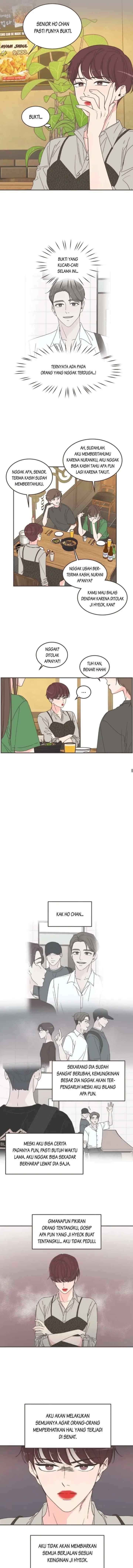 She's My Type chapter 113 halaman 9
