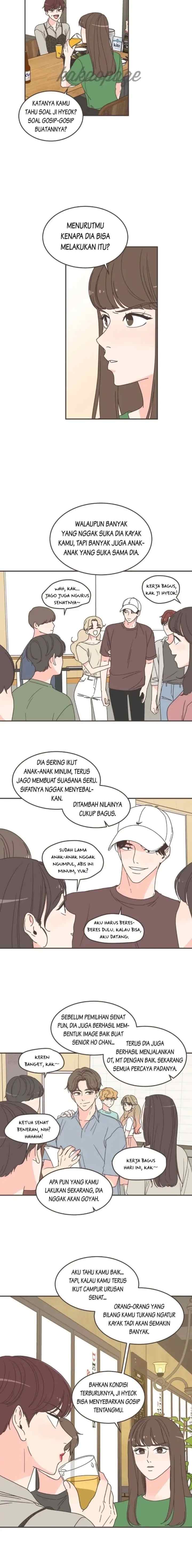 She's My Type chapter 113 halaman 5