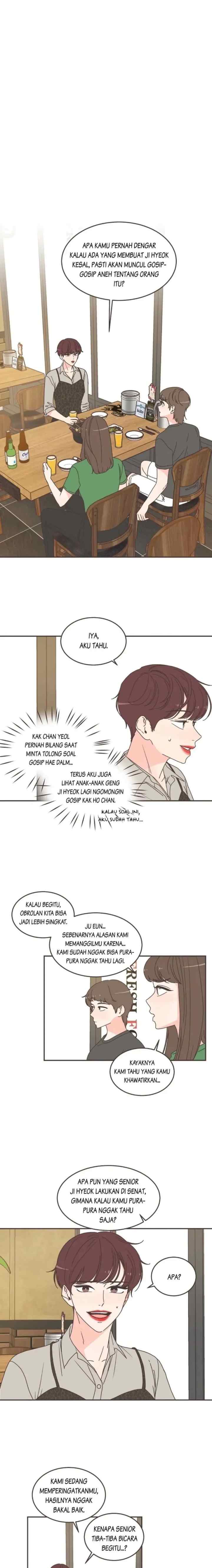 She's My Type chapter 113 halaman 4