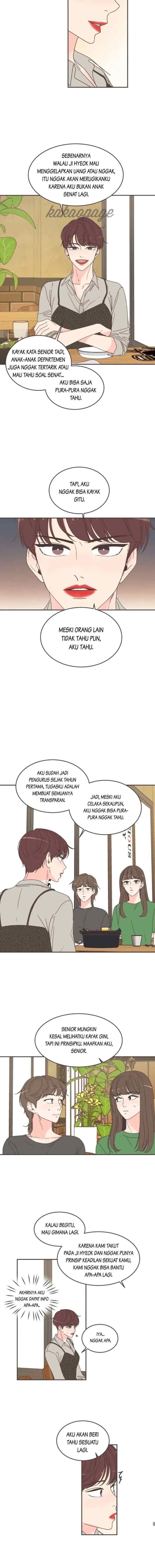 She's My Type chapter 113 halaman 7