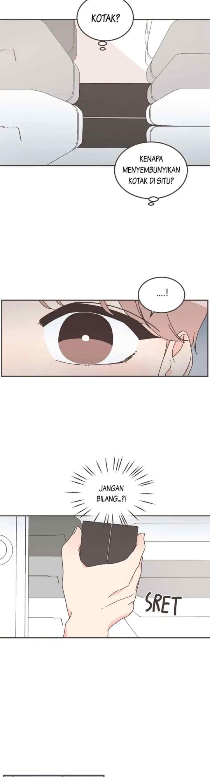 She's My Type chapter 115 halaman 16
