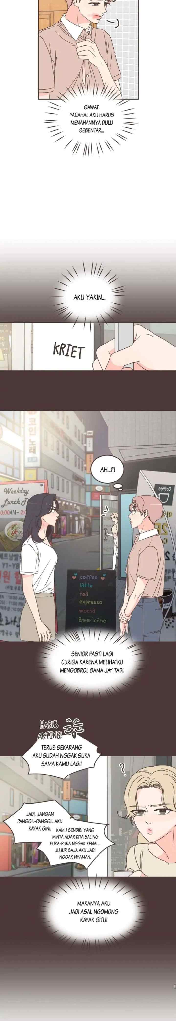 She's My Type chapter 115 halaman 14
