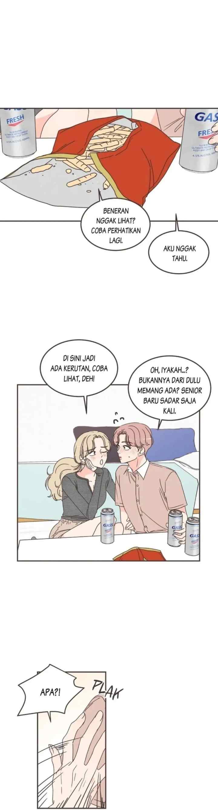 She's My Type chapter 115 halaman 5