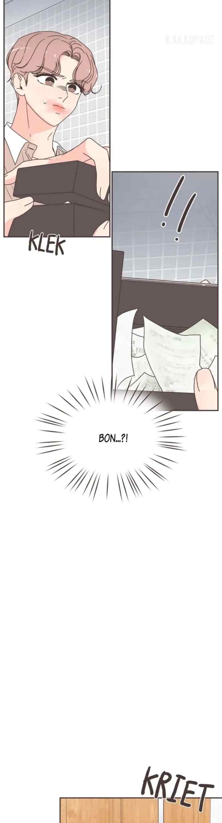 She's My Type chapter 115 halaman 17