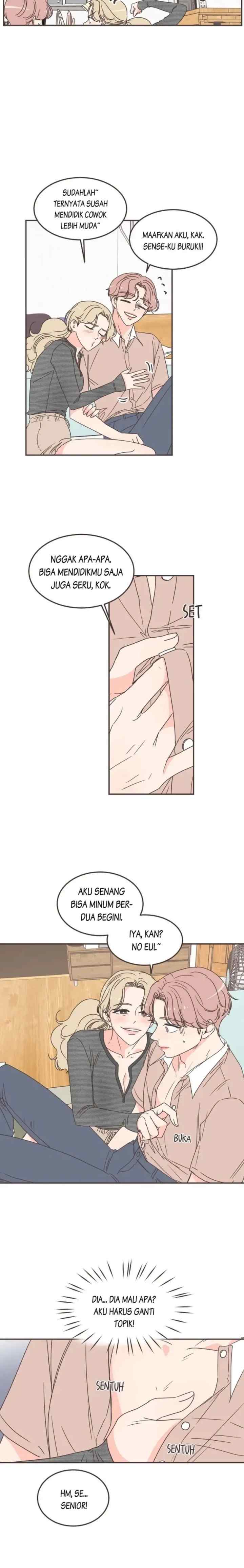 She's My Type chapter 115 halaman 7