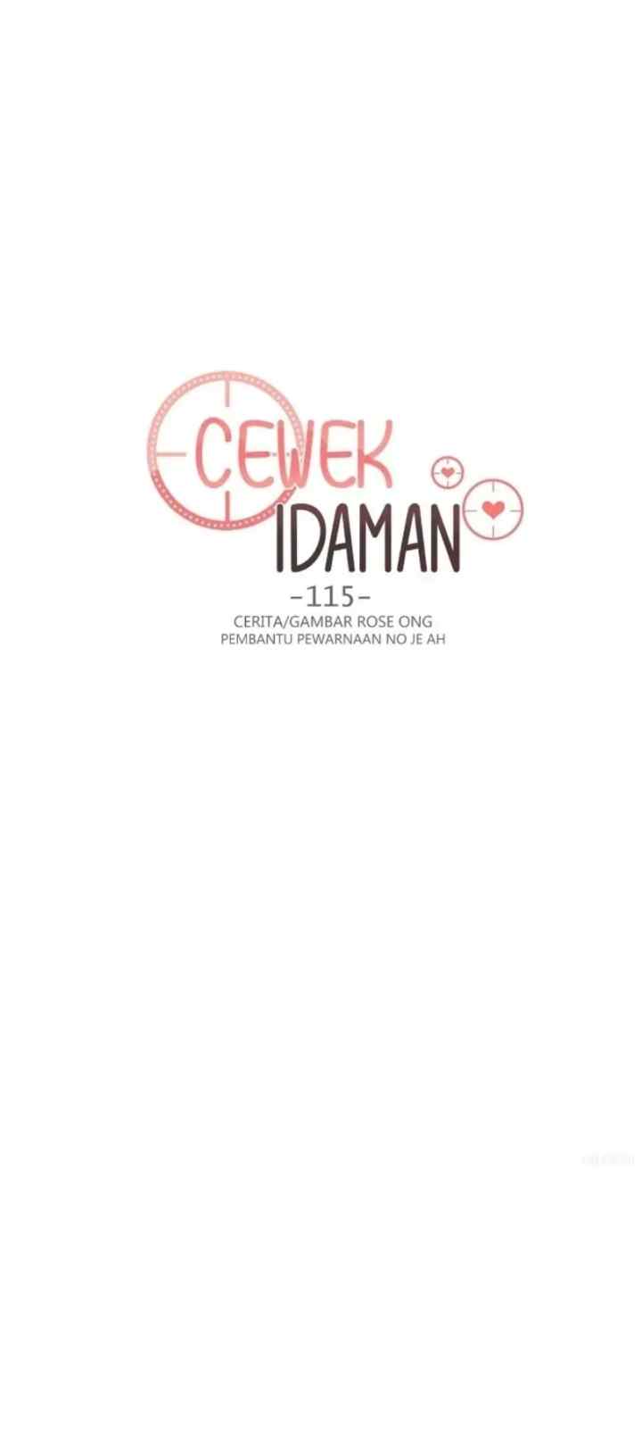She's My Type chapter 115 halaman 4