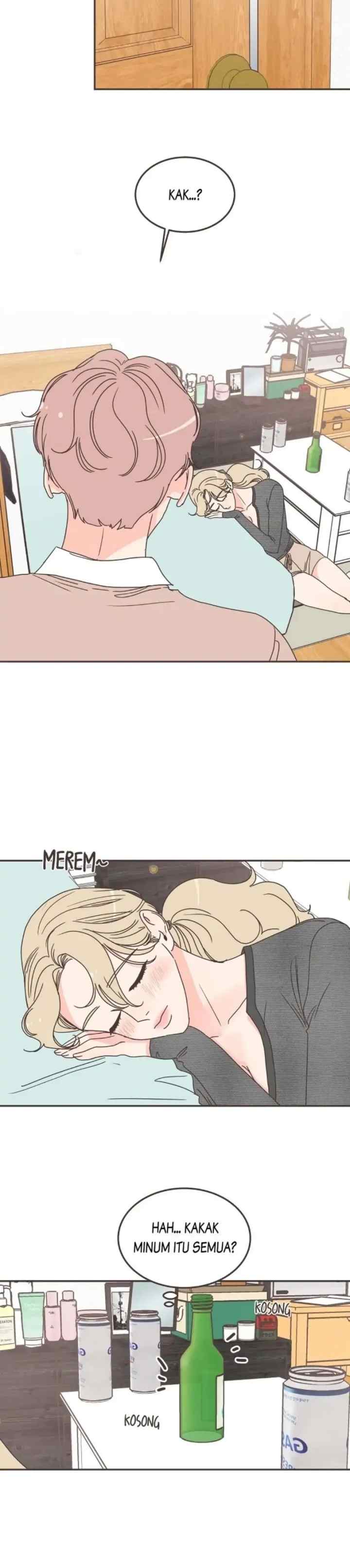 She's My Type chapter 115 halaman 18