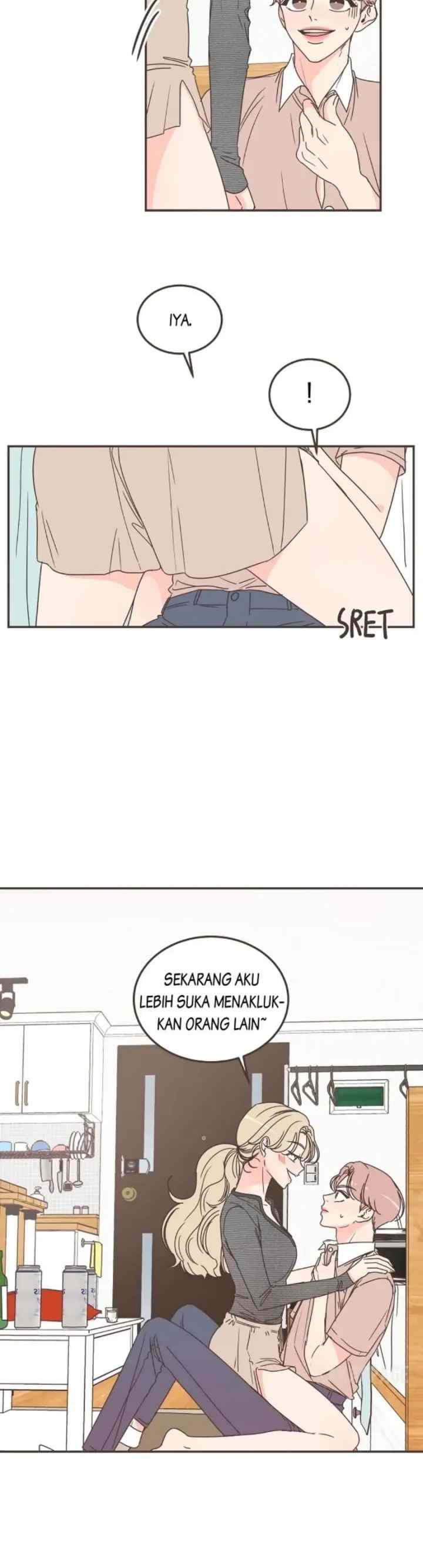 She's My Type chapter 115 halaman 9