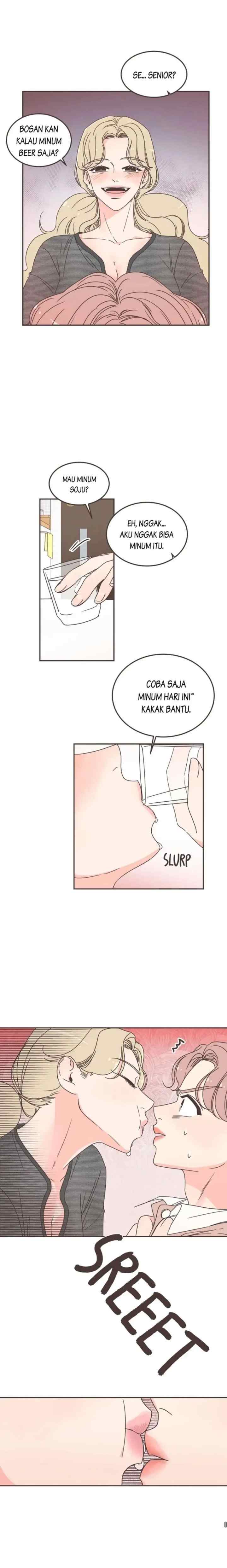She's My Type chapter 115 halaman 10