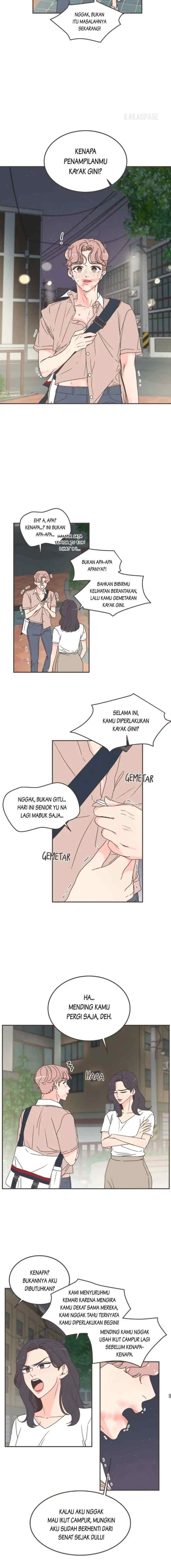She's My Type chapter 116 halaman 4