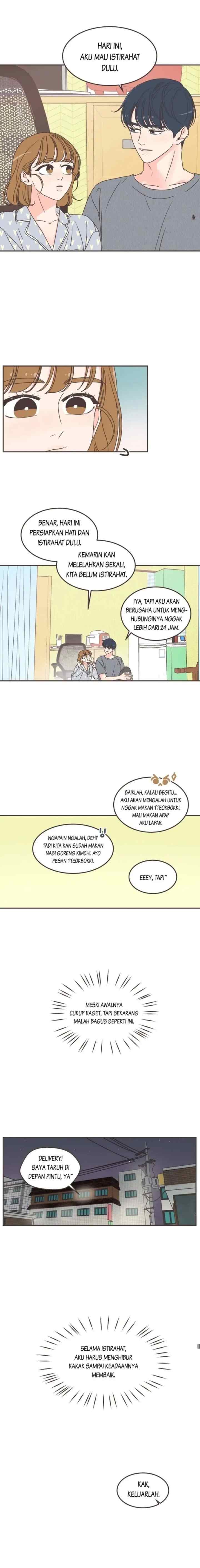 She's My Type chapter 118 halaman 5