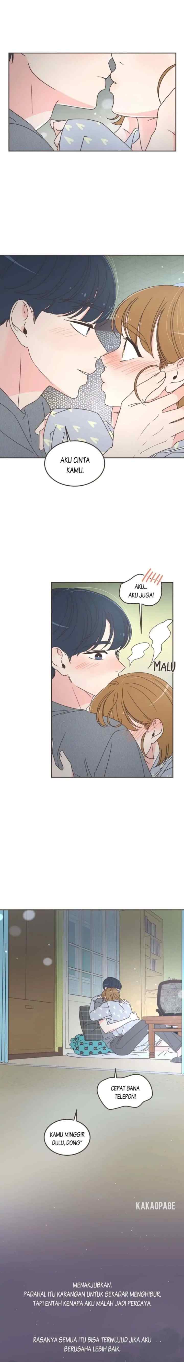She's My Type chapter 118 halaman 13