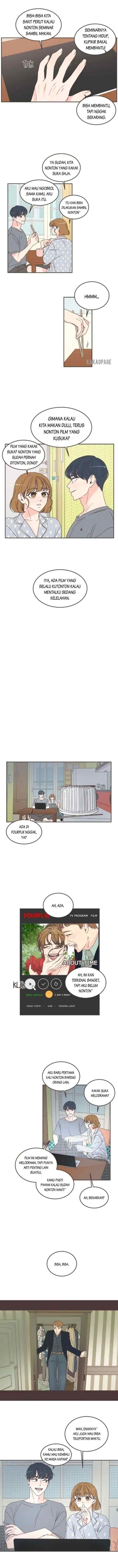 She's My Type chapter 118 halaman 7