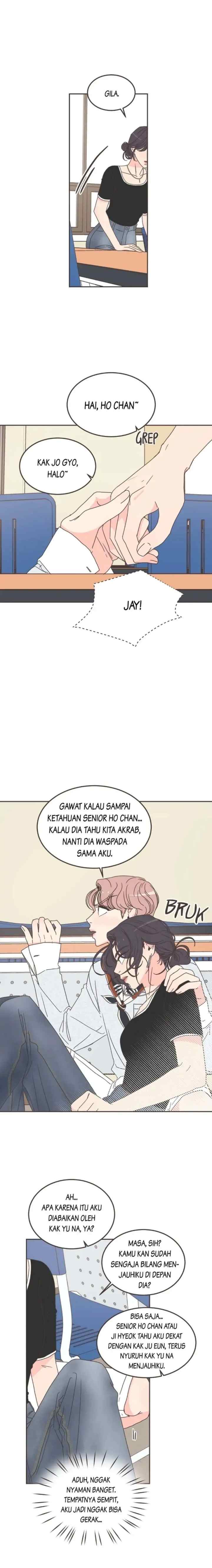 She's My Type chapter 119 halaman 13