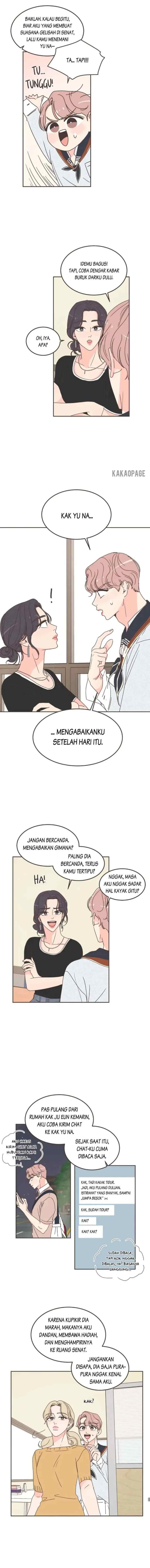 She's My Type chapter 119 halaman 10