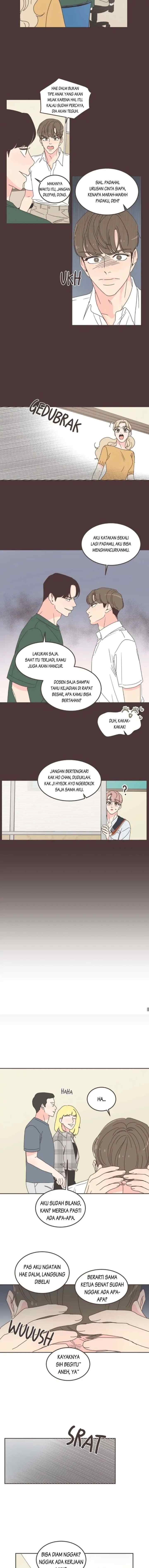 She's My Type chapter 119 halaman 17