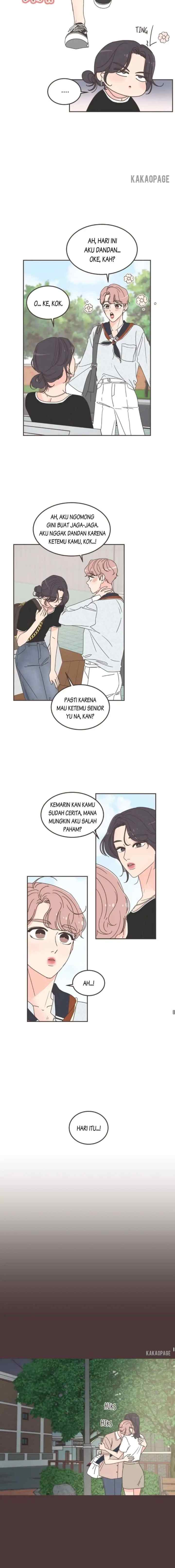She's My Type chapter 119 halaman 4
