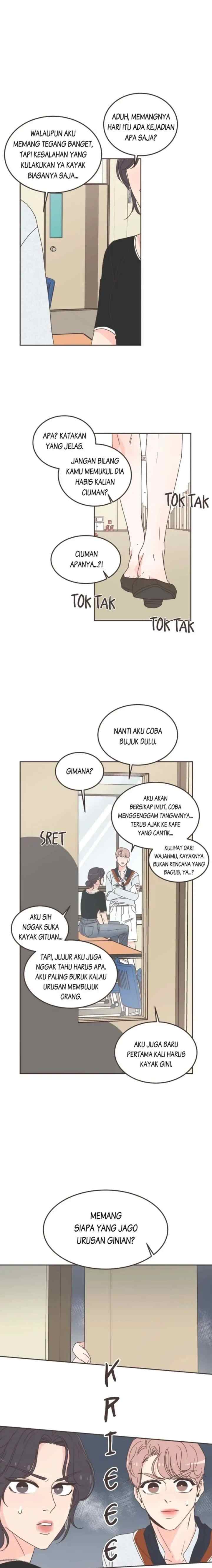 She's My Type chapter 119 halaman 11