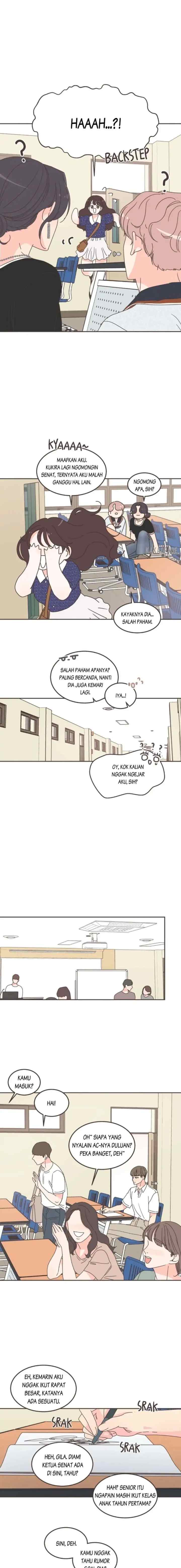 She's My Type chapter 119 halaman 15