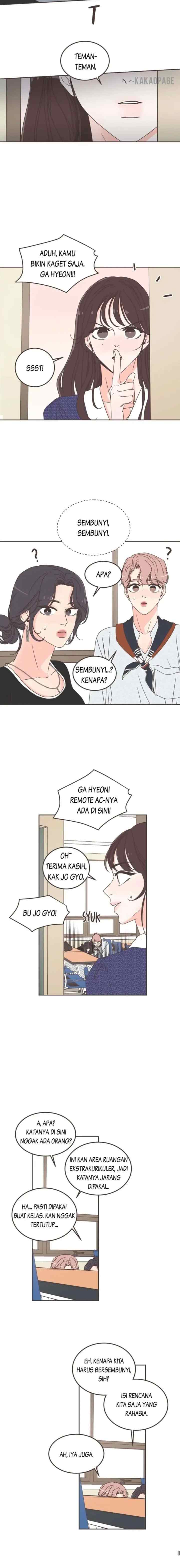 She's My Type chapter 119 halaman 12