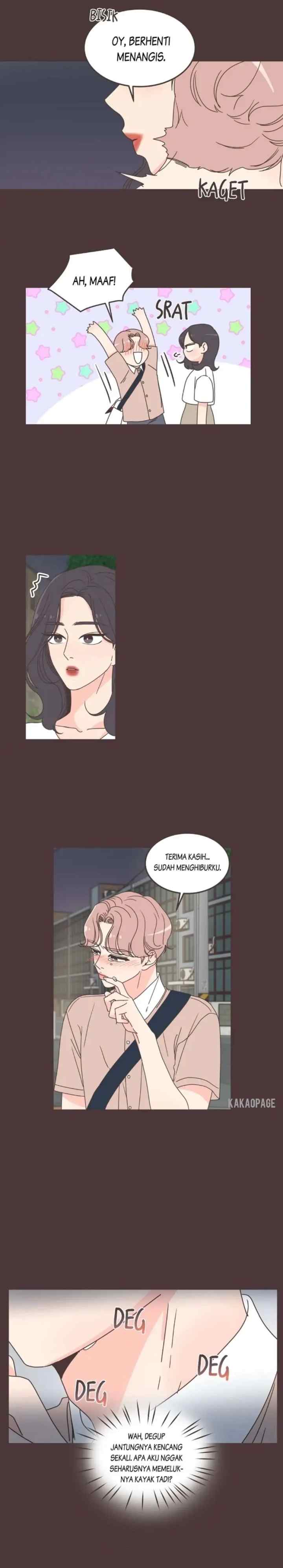 She's My Type chapter 119 halaman 5