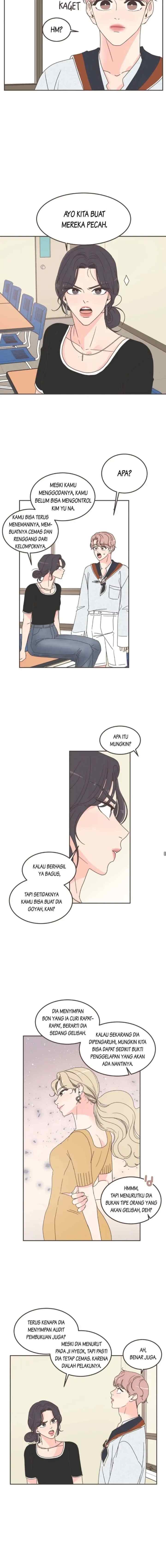 She's My Type chapter 119 halaman 9