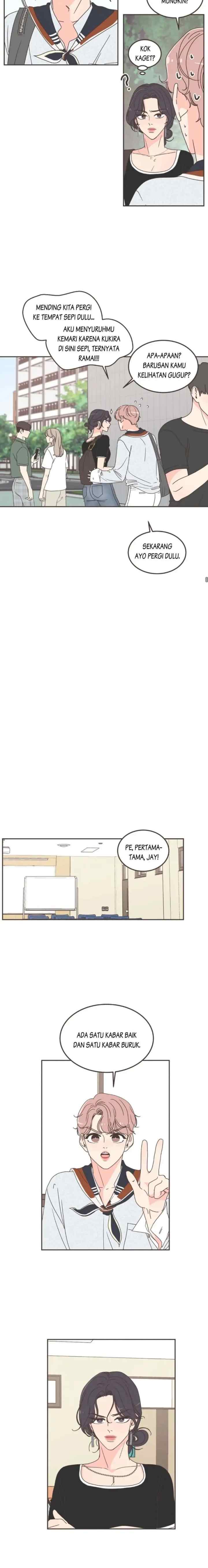 She's My Type chapter 119 halaman 7