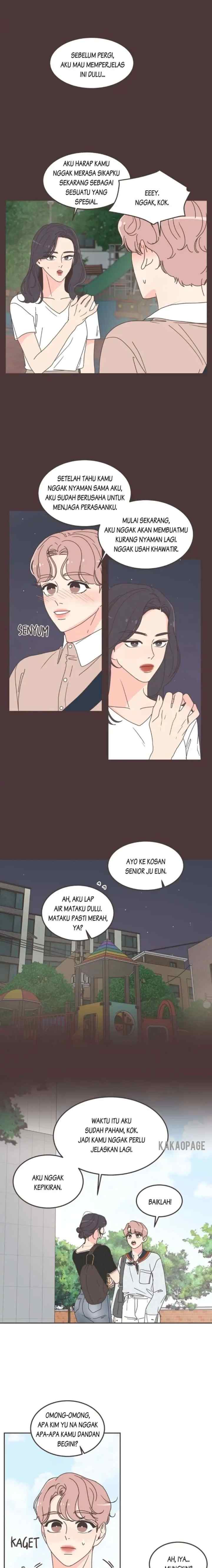 She's My Type chapter 119 halaman 6