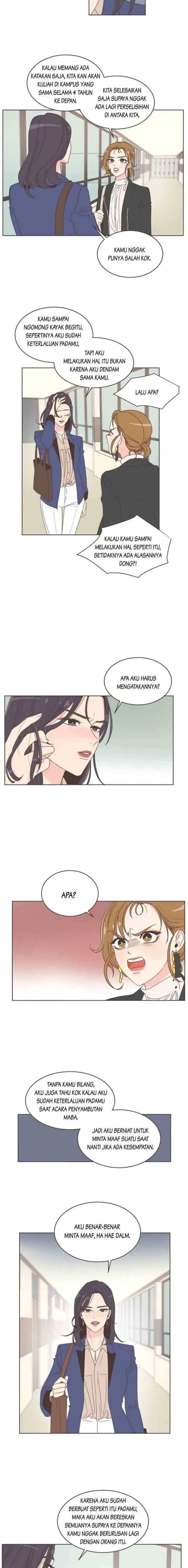 She's My Type chapter 12 halaman 6