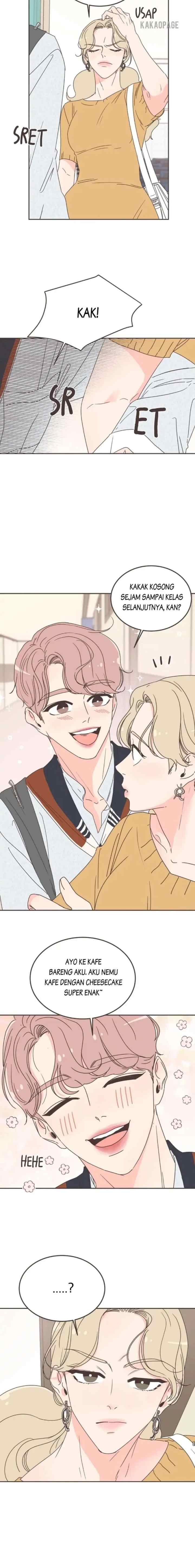 She's My Type chapter 120 halaman 5