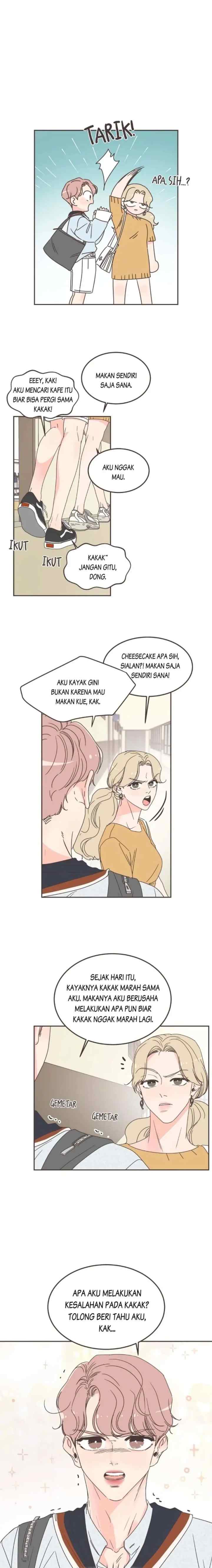 She's My Type chapter 120 halaman 6