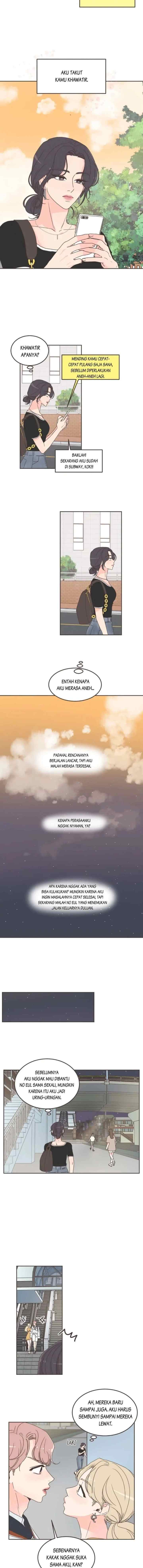 She's My Type chapter 120 halaman 12