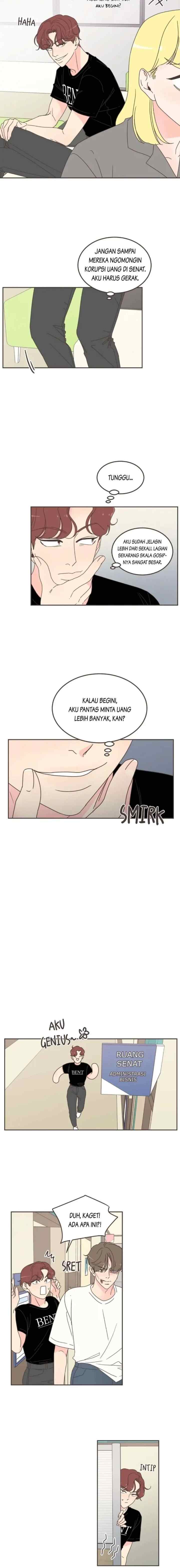 She's My Type chapter 121 halaman 14