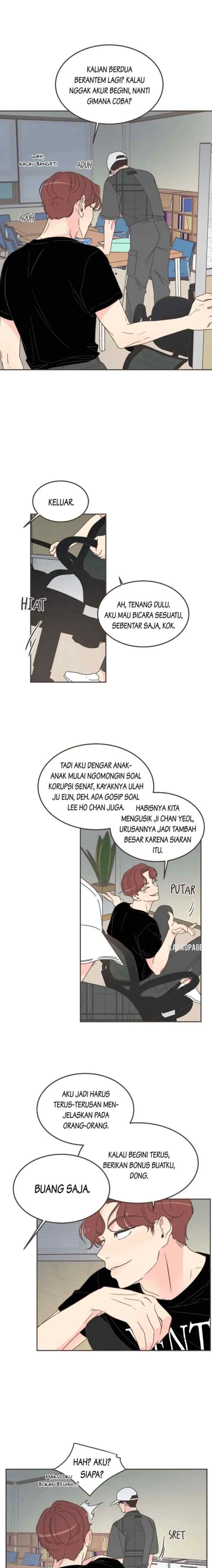 She's My Type chapter 121 halaman 15