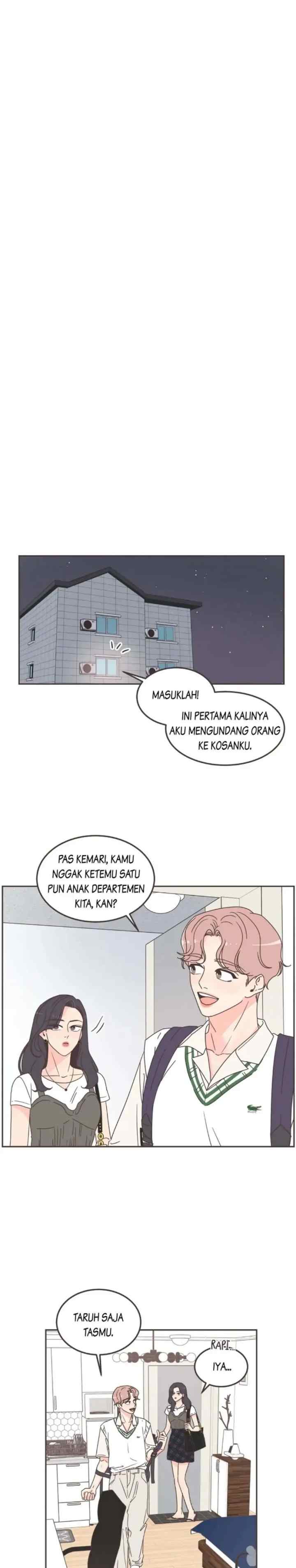 She's My Type chapter 121 halaman 4