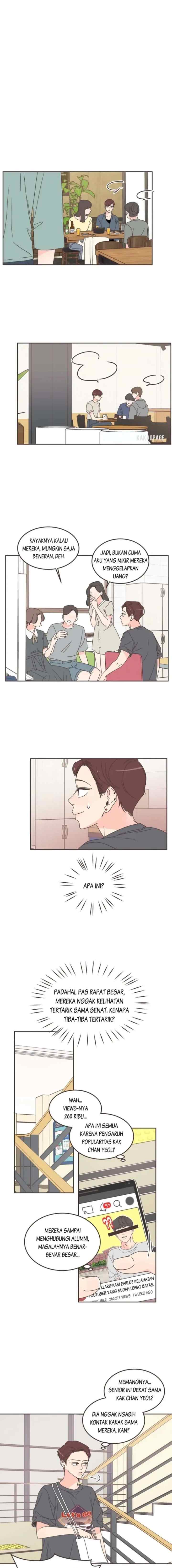 She's My Type chapter 121 halaman 12