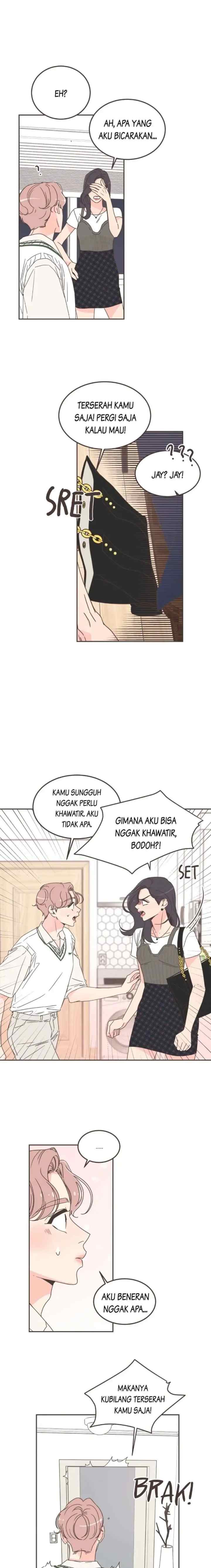 She's My Type chapter 121 halaman 10