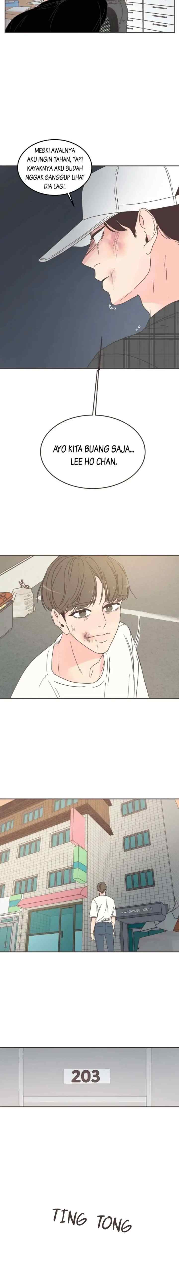 She's My Type chapter 121 halaman 16